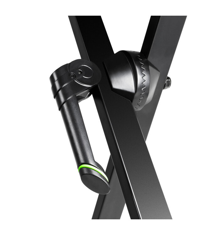 Gravity KSX 2 DJ stand