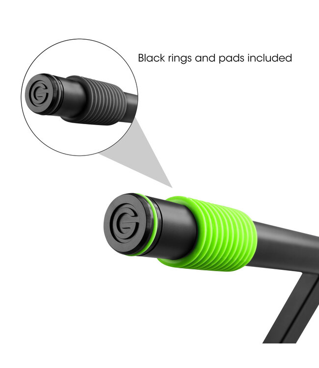 Gravity KSX 2 DJ stand