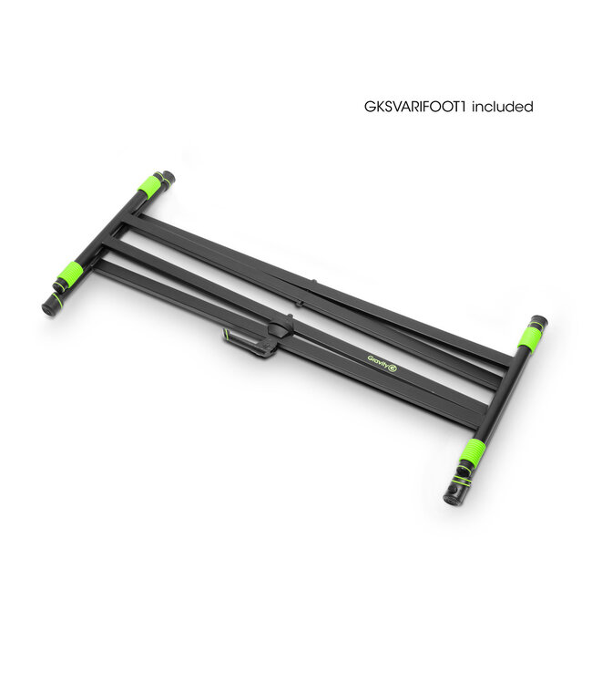 Gravity KSX 2 DJ stand