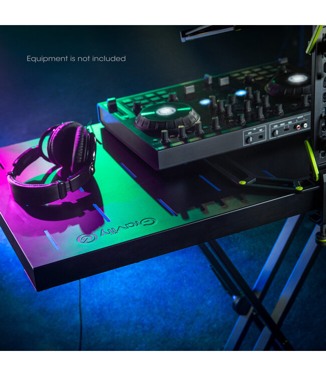 Gravity KSX 2 RD DJ stand