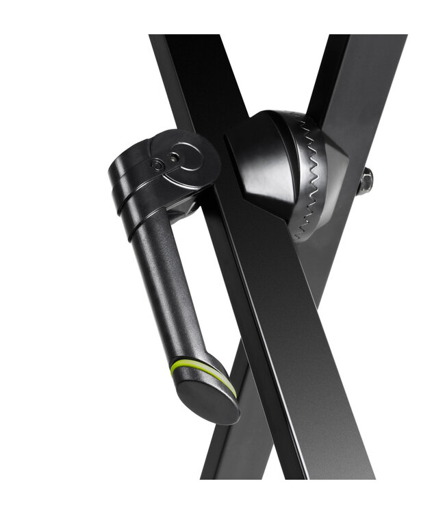 Gravity KSX 2 RD DJ stand