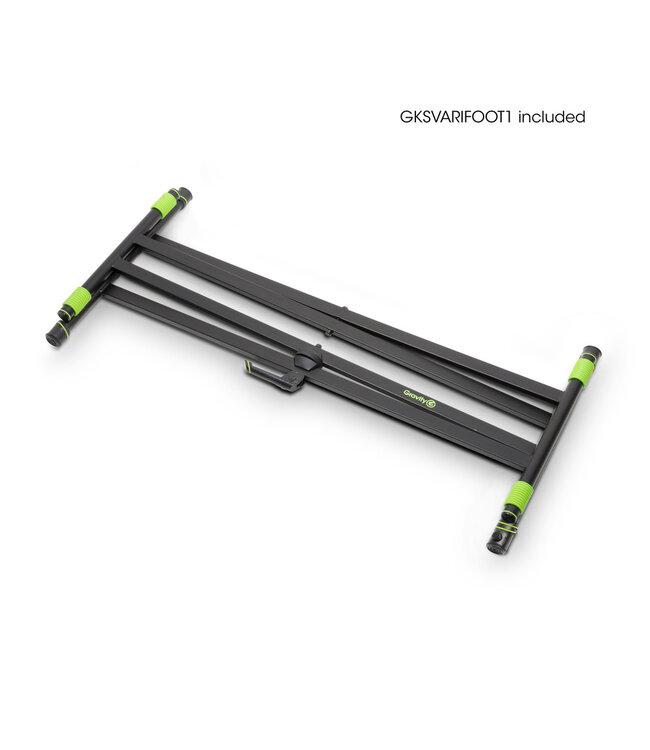 Gravity KSX 2 RD DJ stand