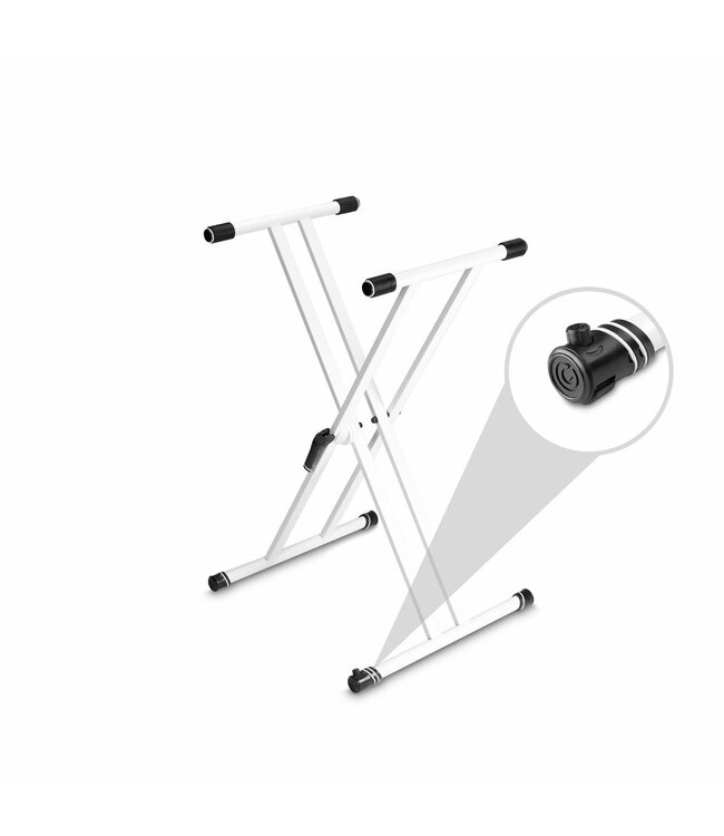 Gravity KSX 2 DJ stand