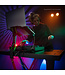 KSX 2 RD SET 2 DJ stand met laptop statief