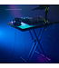 KSX 2 RD SET 2 DJ stand met laptop statief