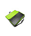 KSX 2 RD SET 2 DJ stand met laptop statief
