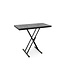 KSX 2 RD SET 2 DJ stand met laptop statief