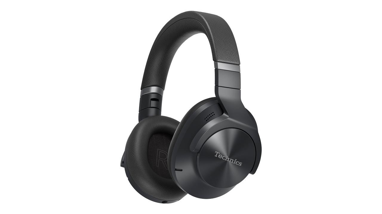 Technics EAH-A800E bluetooth koptelefoon