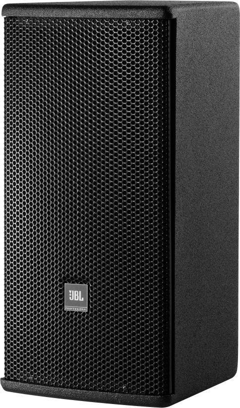 JBL pro AC18/95 speakers