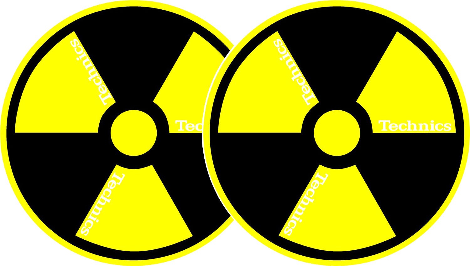 Technics slipmatten reactor
