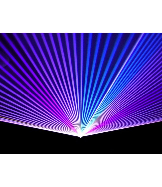 LASERWORLD DS-3000RGB MK4 laser