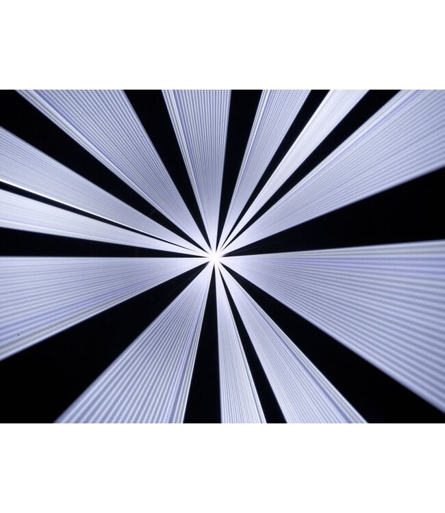 LASERWORLD DS-3000RGB MK4 laser