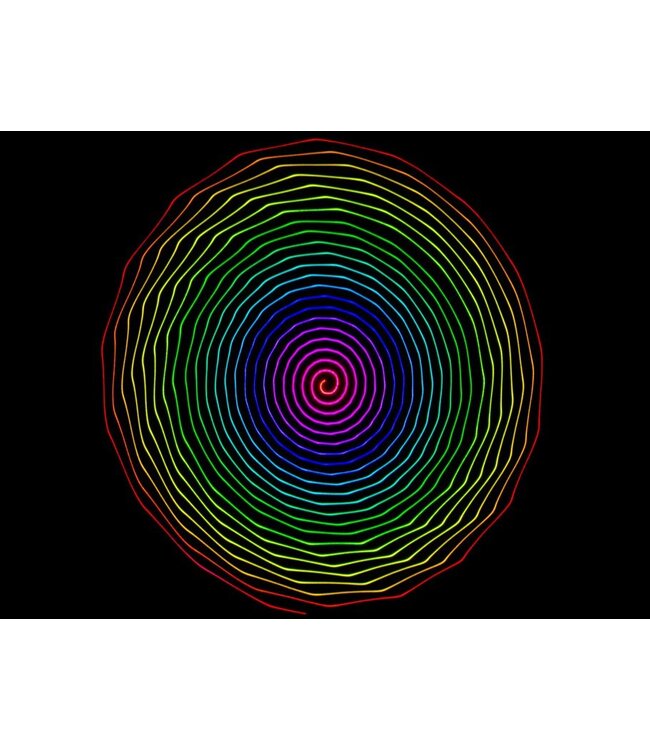 LASERWORLD DS-2000RGB MK4 laser