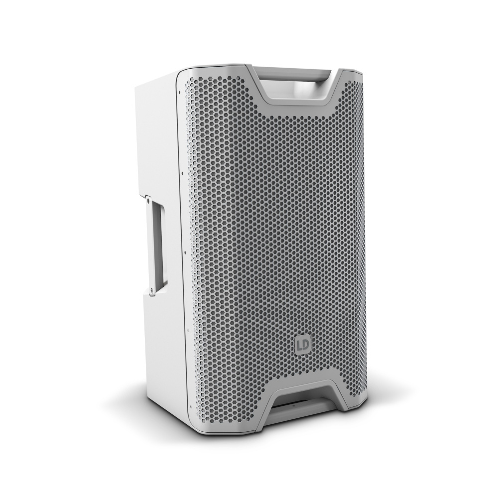 LD Systems ICOA 12 Passieve Coaxiale 12 Inch Fullrange Speaker