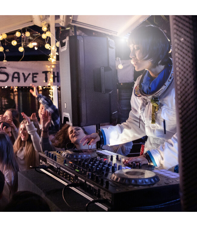 LD Systems ICOA 15 passieve speaker