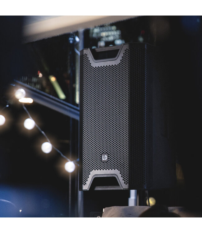 LD Systems ICOA 15 passieve speaker