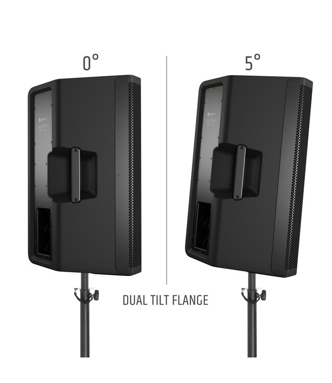 LD Systems ICOA 15 passieve speaker