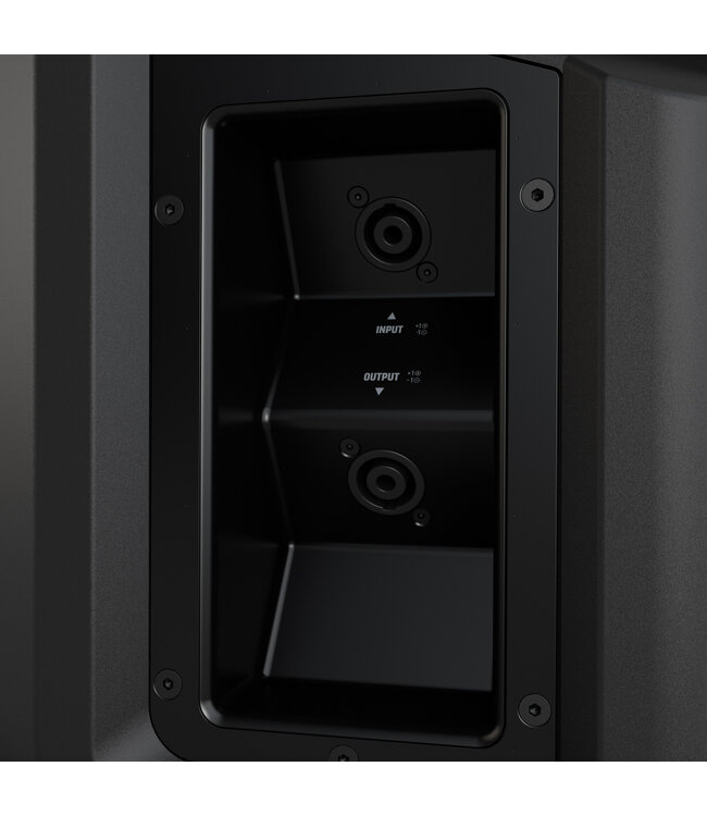 LD Systems ICOA 15 passieve speaker