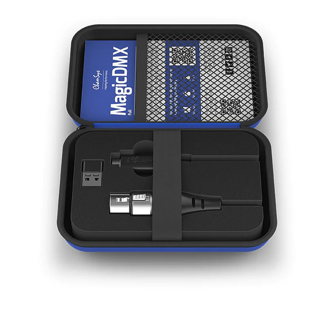 Chamsys MagicDMX Full USB dongel