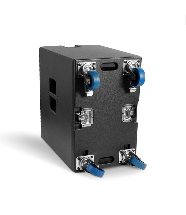 LD Systems MAUI 44 G2 CB trolley