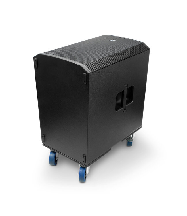 LD Systems MAUI 44 G2 CB trolley