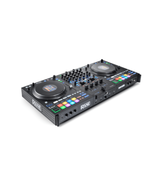 Rane performer 4 kanaals DJ controller