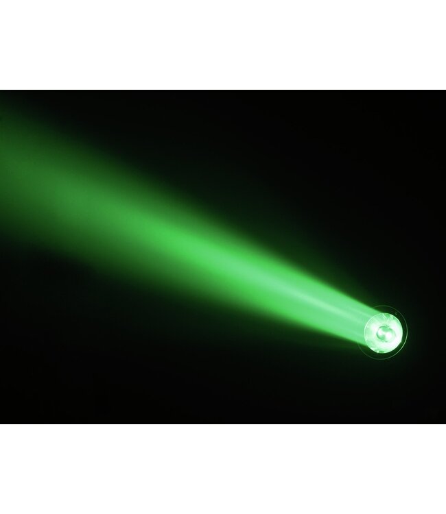 EUROLITE LED PST-15W MK2 COB RGBW Floor Spot/Wash