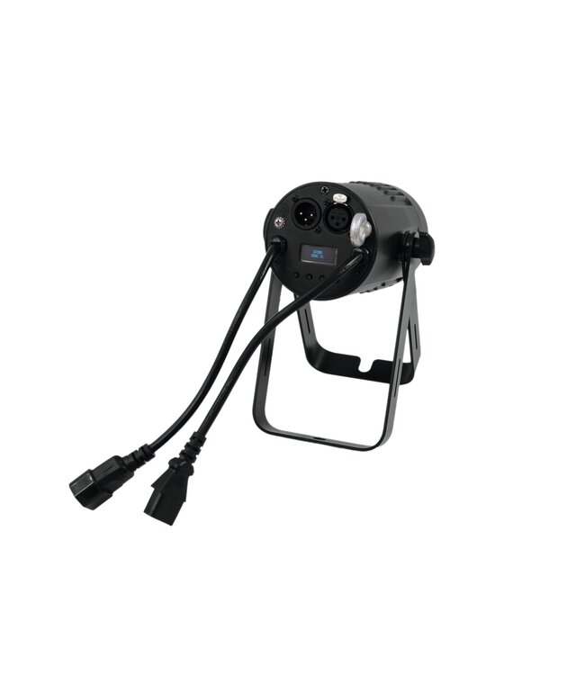 EUROLITE LED PST-15W MK2 COB RGBW Floor Spot/Wash