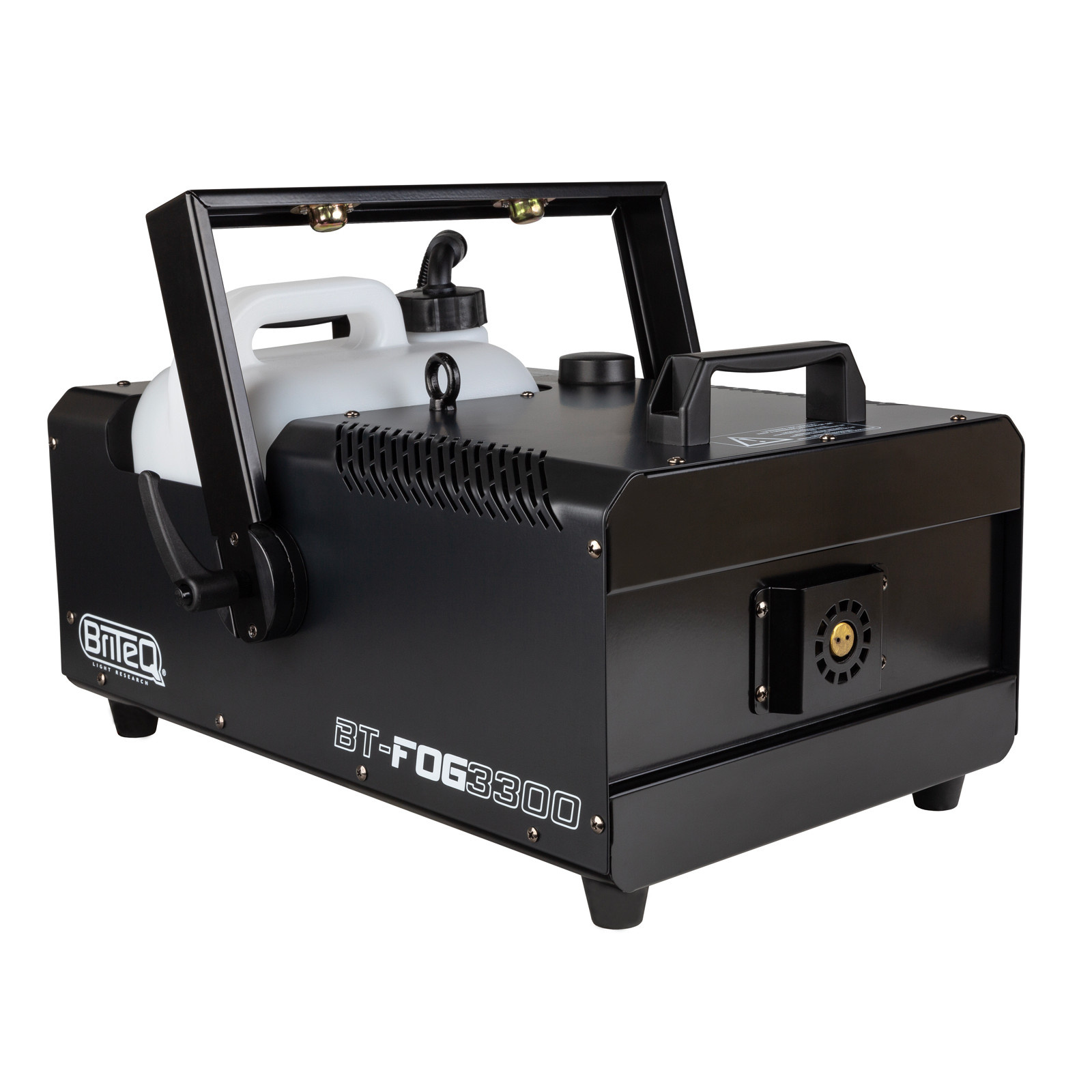 Briteq Briteq BT-FOG3300 rookmachine 3300 watt