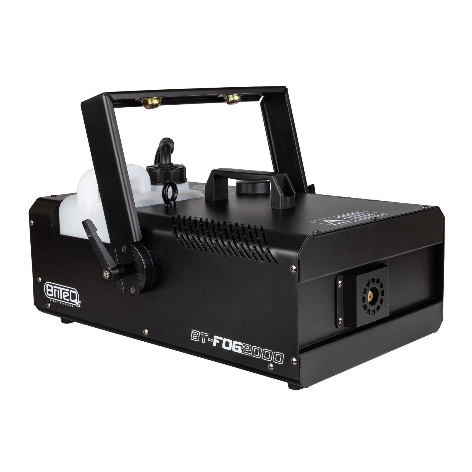 Briteq Briteq BT-FOG2000 rookmachine 2000 watt