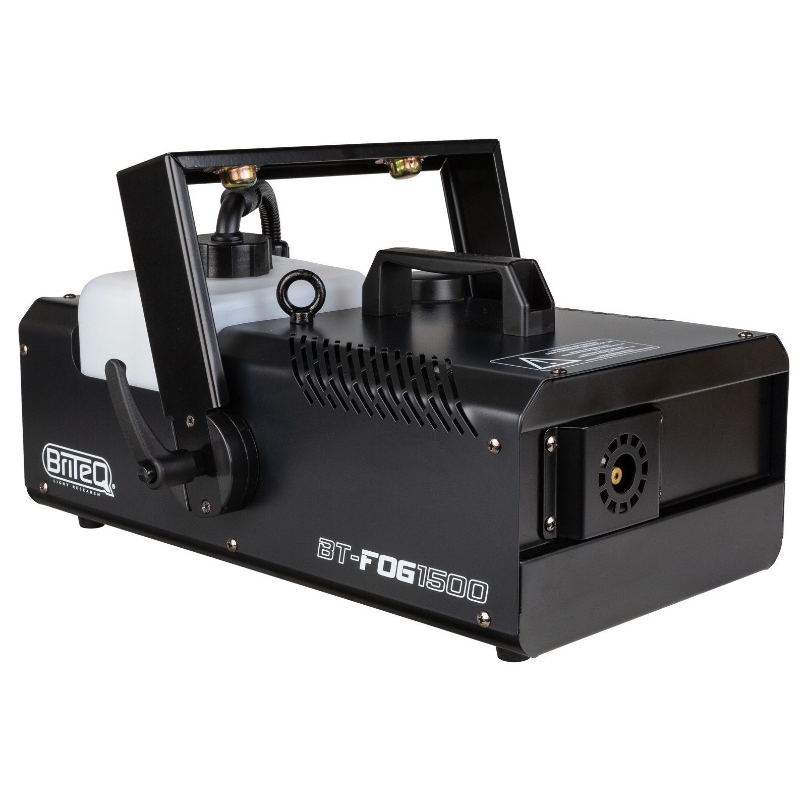 Briteq Briteq BT-FOG1500 rookmachine 1500 watt