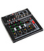 JB systems LIVE-4 pa mixer
