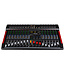 JB systems LIVE-16 PA mixer