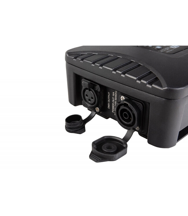 Briteq WTR-DMX TRANSCEIVER IP Mk2