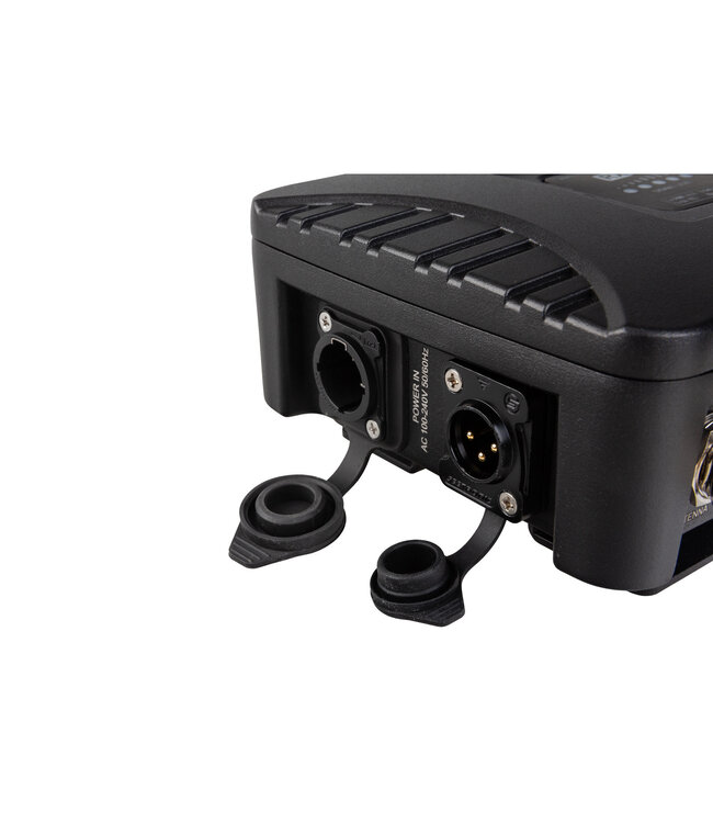 Briteq WTR-DMX TRANSCEIVER IP Mk2