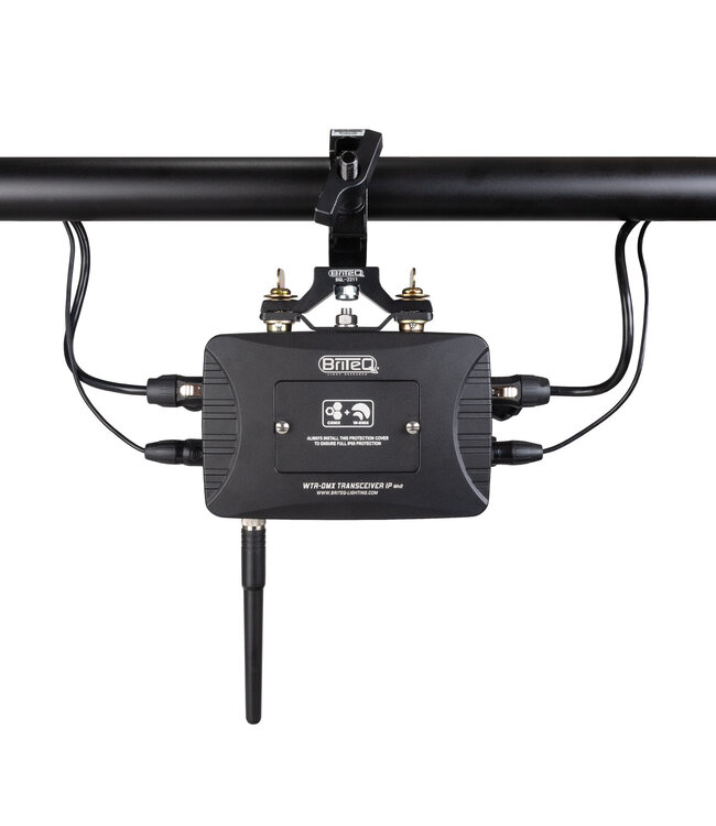Briteq WTR-DMX TRANSCEIVER IP Mk2