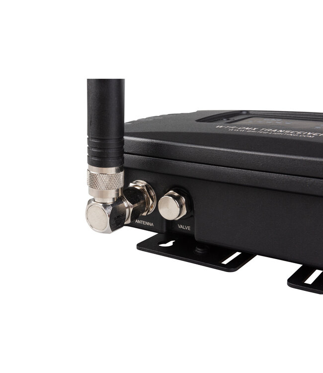 Briteq WTR-DMX TRANSCEIVER IP Mk2