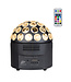 Jb systems powerball lichteffect