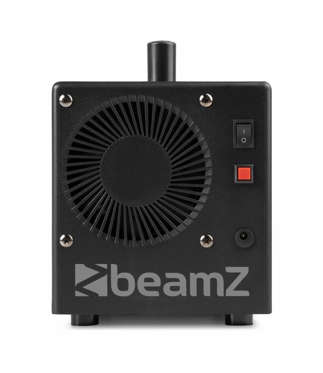 Beamz B300LED Bubble Machine RGB LED