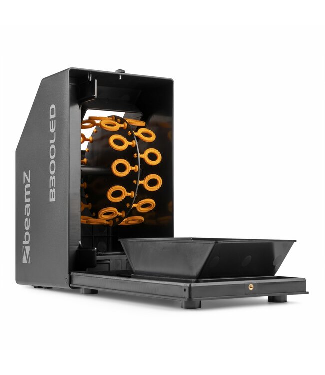 Beamz B300LED Bubble Machine RGB LED