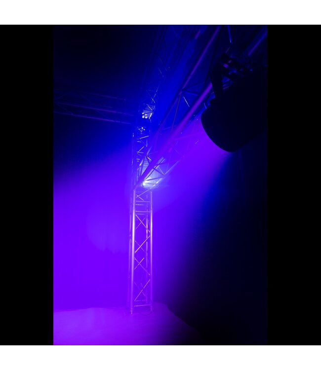 Beamz BWA550Z Outdoor PRO PAR met Zoom