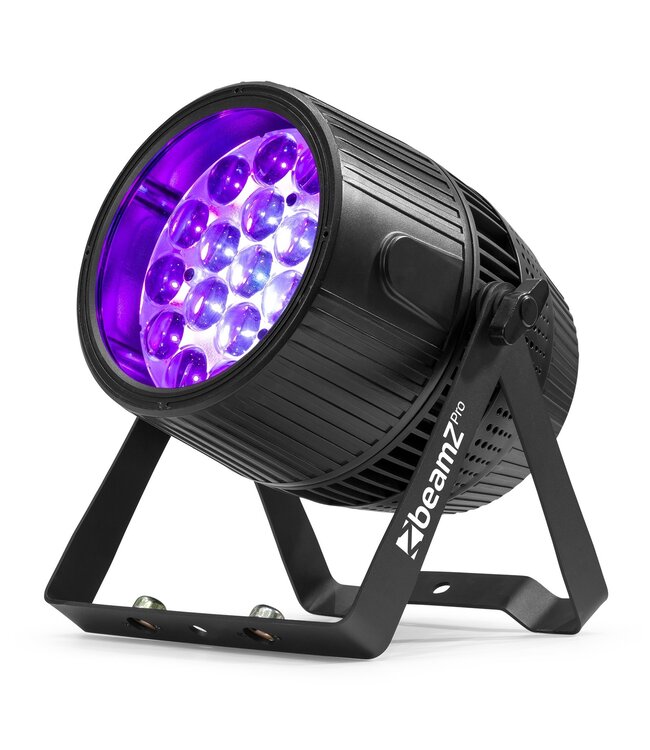 Beamz BWA550Z Outdoor PRO PAR met Zoom