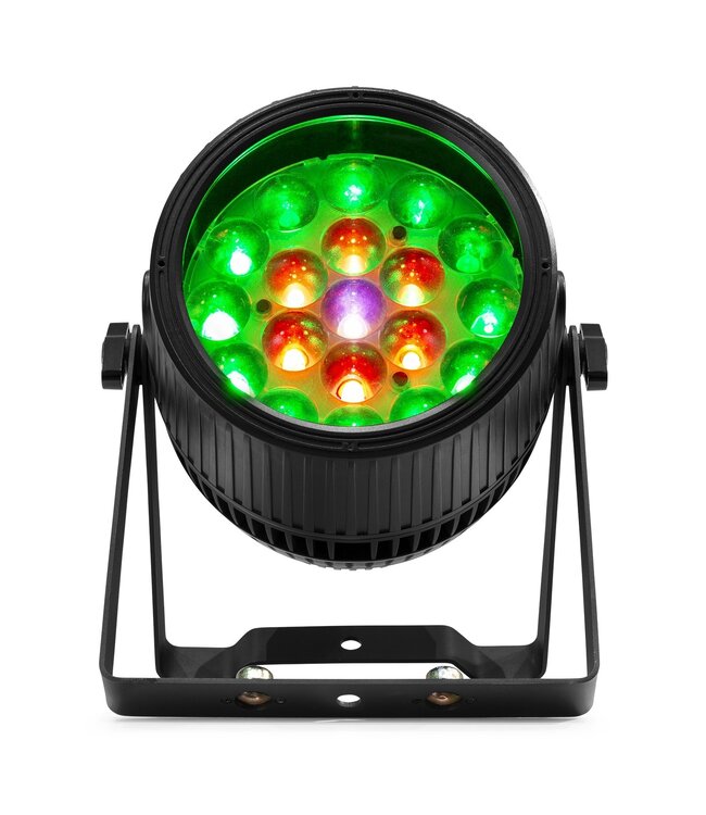 Beamz BWA550Z Outdoor PRO PAR met Zoom