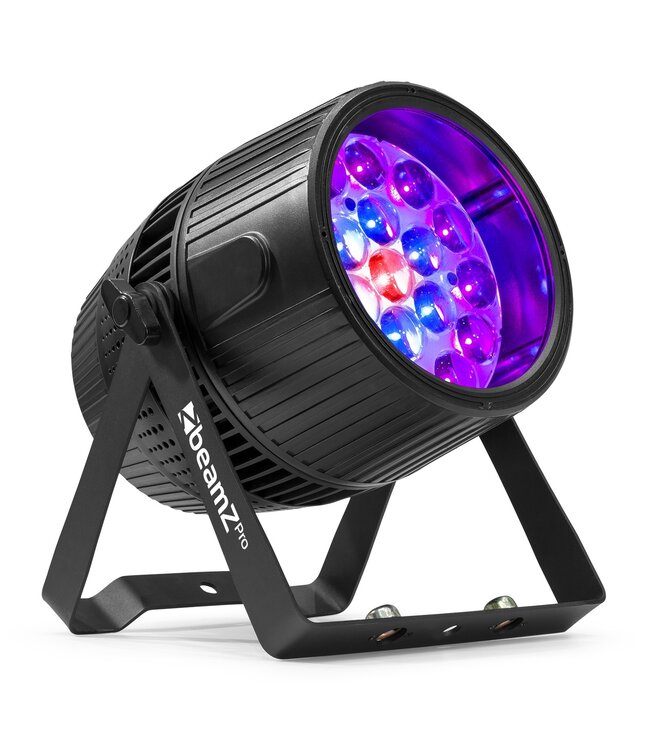 Beamz BWA550Z Outdoor PRO PAR met Zoom