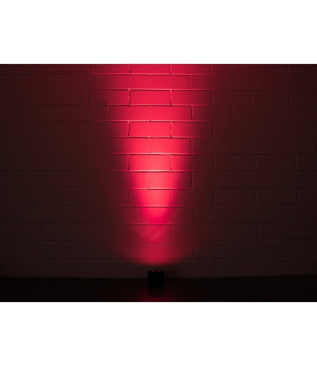 EUROLITE AKKU Mini UP-4 QCL Spot MK2