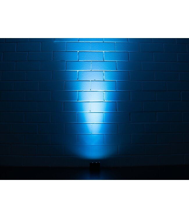 EUROLITE AKKU Mini UP-4 QCL Spot MK2