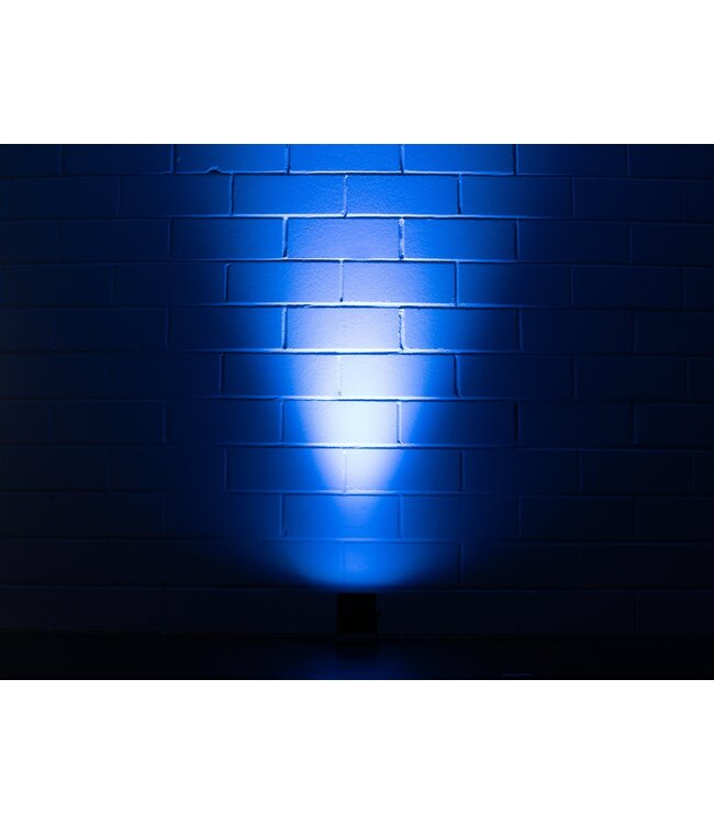 EUROLITE AKKU Mini IP UP-4 QCL Spot MK2