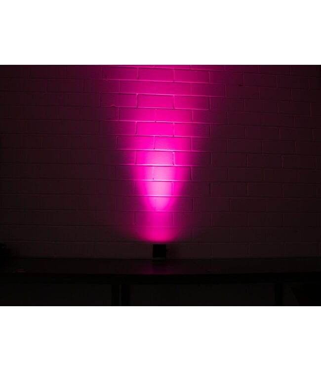 EUROLITE AKKU Mini IP UP-4 QCL Spot MK2