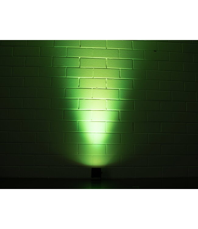 EUROLITE AKKU Mini IP UP-4 QCL Spot MK2