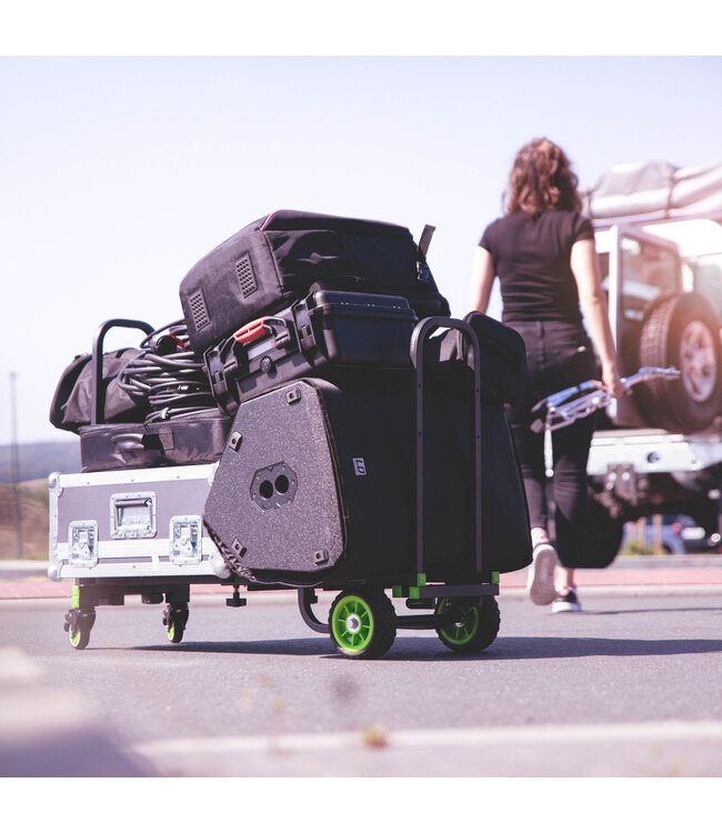 Gravity CART M 01 B dolly